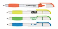 2-in-1 Pen/Highlighter Combo (Spot Color)