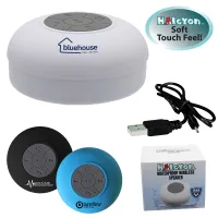 Halcyon® Waterproof Speaker