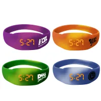 Mood Watch Bracelet