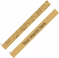 Dinosaurs "U" Color Ruler