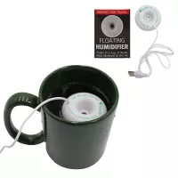 Travel Floating Humidifier