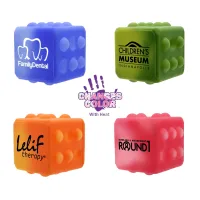 Mood Stress Pop Cube