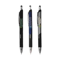 Tap Recycled Pen/Stylus, Full Color Digital