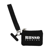 Wristlet Purse with Phone Holder