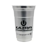 Top Cup by Ball™ 20 oz. Recycled Aluminum Cup