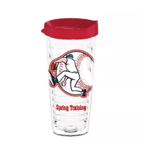 22 Oz. Full Color Digital Karma Tumbler