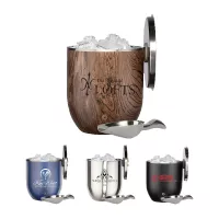 Snowfox® Ice Bucket