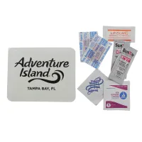 Recycled Beach Kit
