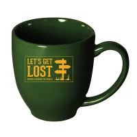 16 Oz. Bistro Mug
