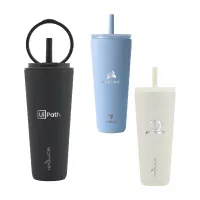 Reduce® 32 oz. Halo Tumbler, Laser - Standard