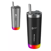HidrateSpark® 20 Oz. PRO Standard Tumbler (Laser)