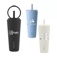 Reduce® 32 oz. Halo Tumbler, Laser - Premium