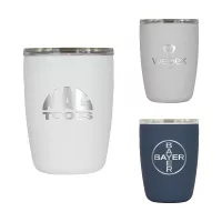Vinglace 12 oz. Everyday Glass - Laser, Premium