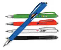 ERGO II Grip Pen (Full Color Digital)