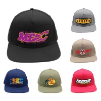 The '67 Snapback, Full Color Digital