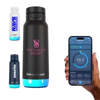 HidrateSpark® 32 oz. PRO 2 Bottle with Chug Lid