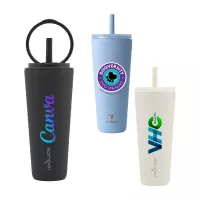 Reduce® 32 oz. Halo Tumbler, Full Color Digital