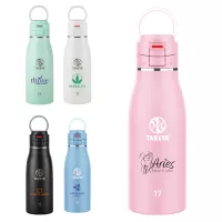Takeya® 17 Oz. Traveler Bottle