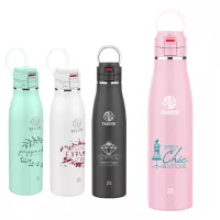 Takeya® 25 Oz. Traveler Bottle