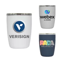 Vinglace 12 oz. Everyday Glass, Full Color Digital