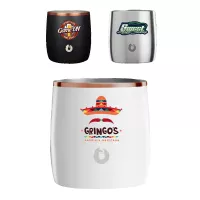 Snowfox® 11 oz. Rocks Tumbler, Full Color Digital