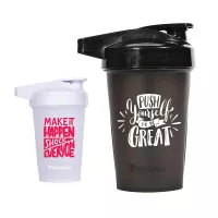 Perfect Shaker™ 20 Oz. Activ Bottle