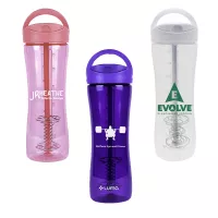 Perfect Shaker™ 28 oz. Luma Shaker Bottle