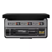 MAGLITE XL50 LED Flashlight (Laser Engraved)