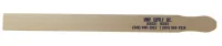 12" Paint Paddle
