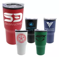 20 oz. Ares Recycled Tumbler
