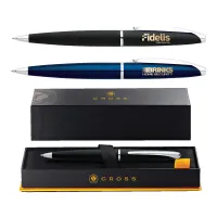 Cross® ATX Ballpoint Pen, Laser Engraving