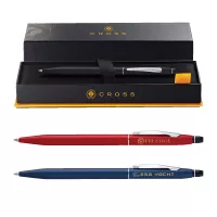 Cross® Click Pen, Laser Engraving