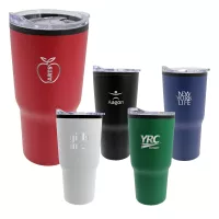 20 oz. Ares Recycled Tumbler, Standard