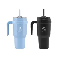 Reduce® 40 oz. COLD1 Mug, Laser, Standard