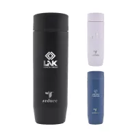 Reduce® 20 oz. TOGL Tumbler, Laser - Standard