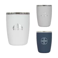 Vinglace 12 oz. Everyday Glass - Laser, Standard