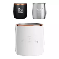 Snowfox® 11 Oz. Premium Rocks Tumbler