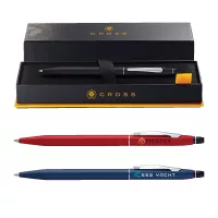 Cross® Click Pen, Full Color Digital