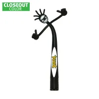 Thumbs Up Bend-A-Pen (Full Color Digital)