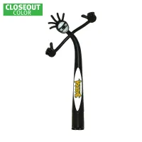 Thumbs Up Bend-A-Pen (Full Color Digital)