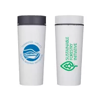 Circular 16 oz. Cup