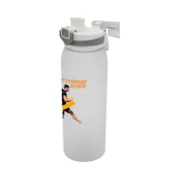 Halcyon 30 oz. Sports Bottle, Full Color Digital