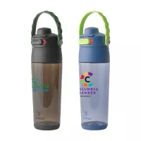Reduce® 24. oz Aura Bottle, Full Color Digital