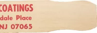 21" Paint Paddle