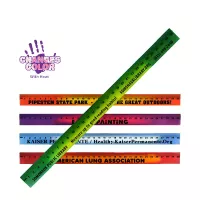 30 Cm Mood Wood Ruler