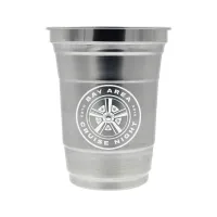 Top Cup by Ball™ 16 oz. Recycled Aluminum Cup