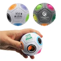 Puzzle Fidget Ball
