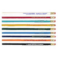 Hex Pioneer Pencil