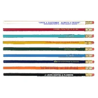 Hex Pioneer Pencil
