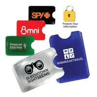 RFID Card Holder